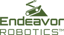 Endeavor Robotics block accessory tools